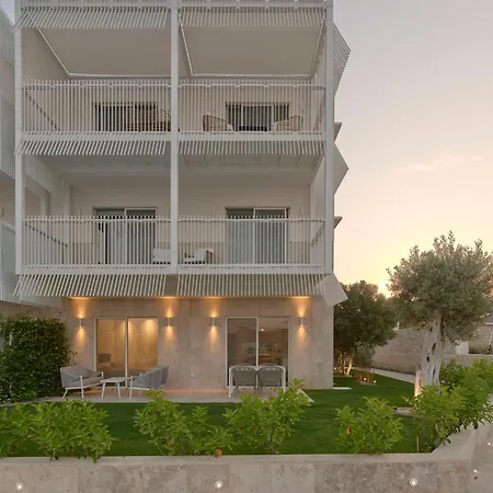 Port 14 Alacati * Cesme