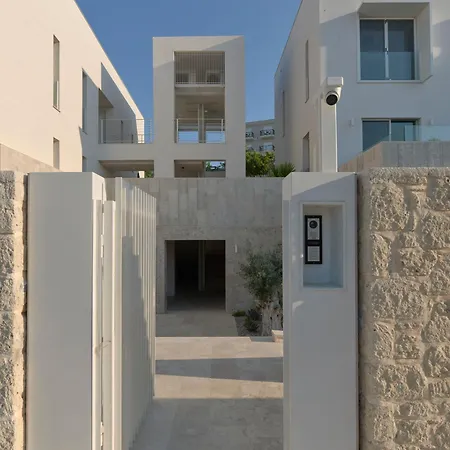 Port 14 Alacati Çeşme