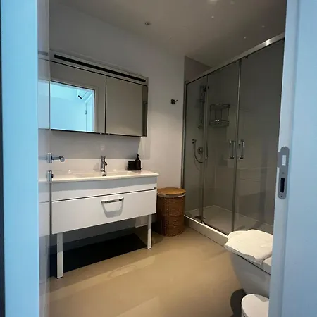 Port 14 Alacati Apartamento *